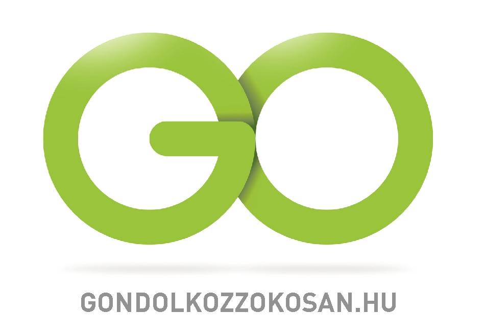 go logo